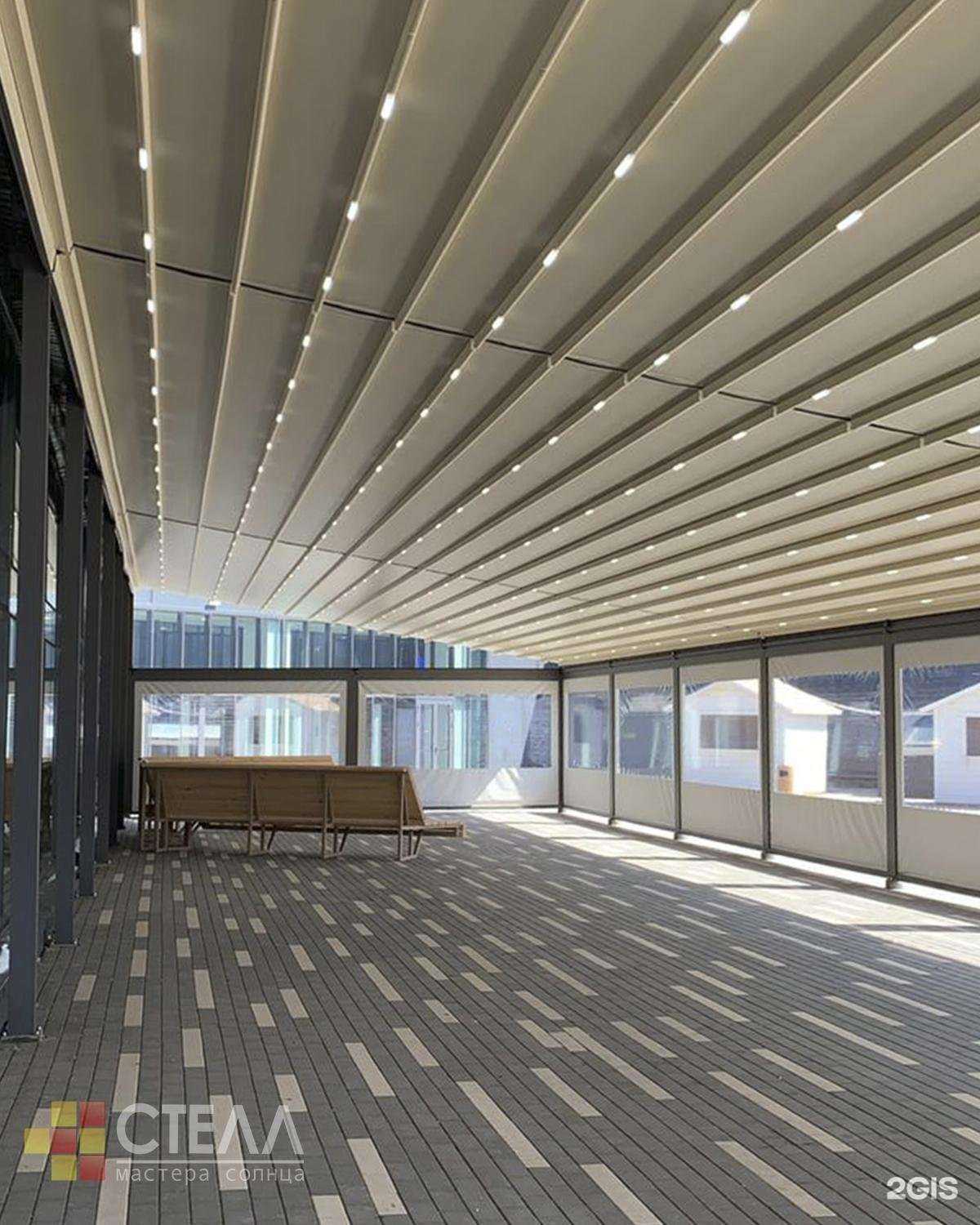 Отзывы на компанию Мастера солнца в г. Нижний Новгород c фото