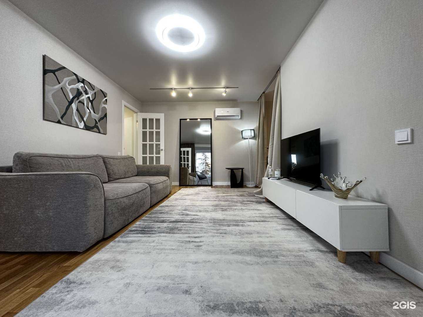 Отзывы на компанию LetoApart в г. Сочи c фото