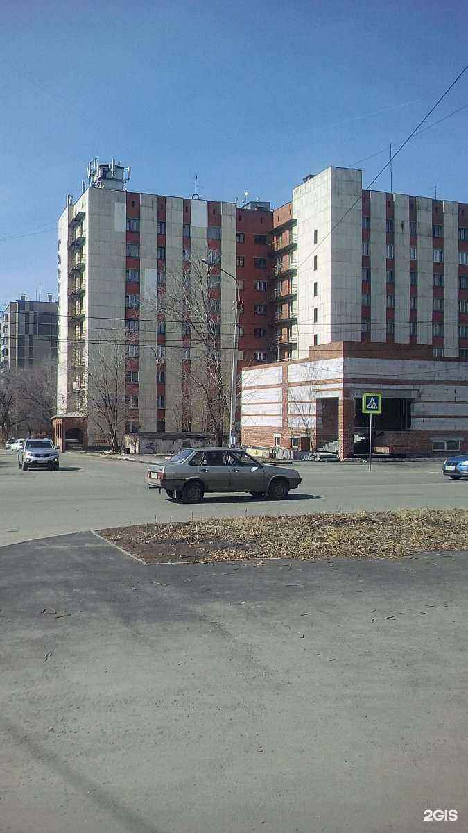 Отзывы на компанию Спектр в Челябинске c фото - фотография 2 из 2