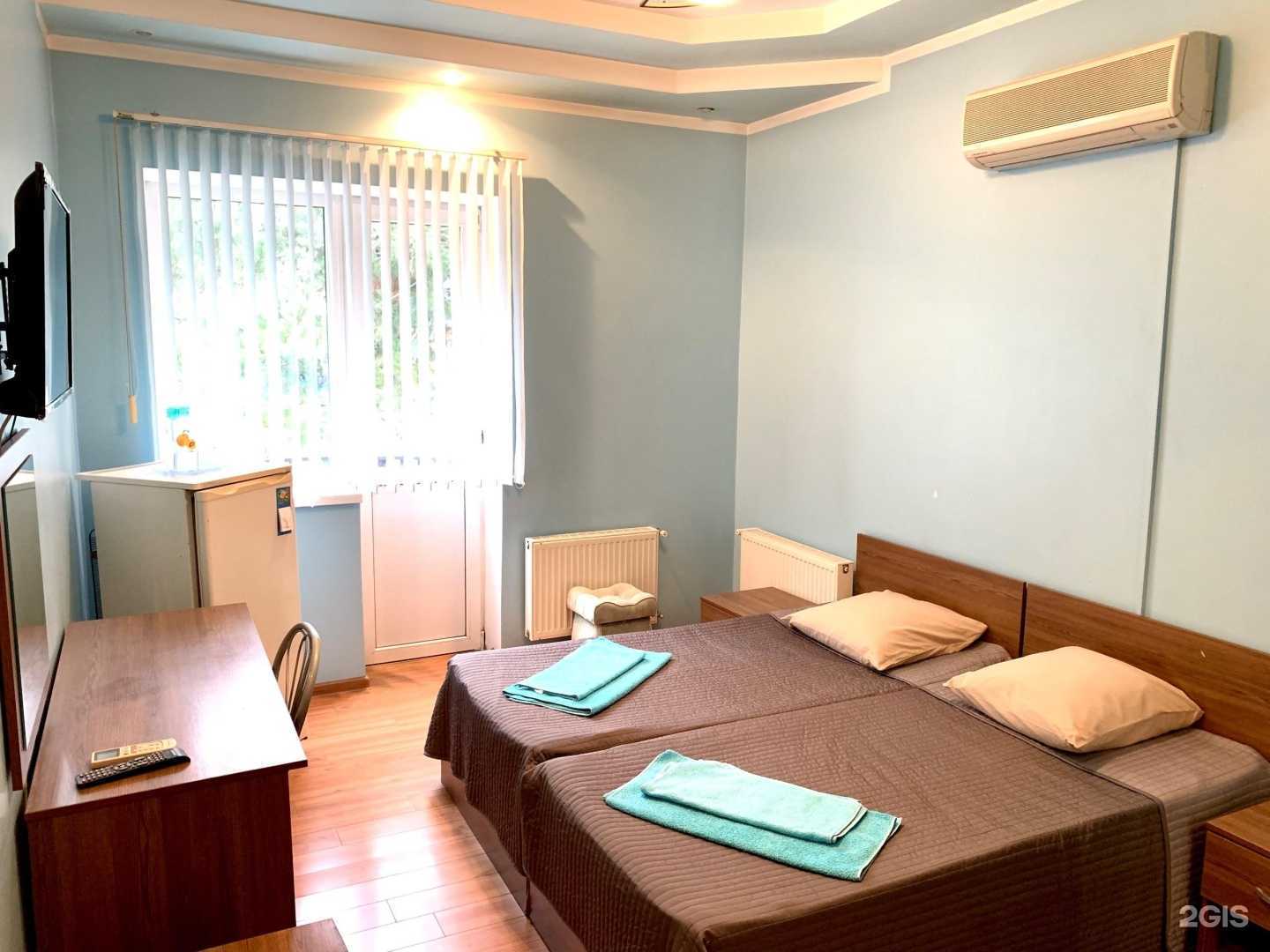 Отзывы на компанию Москвичка в г. Анапа c фото