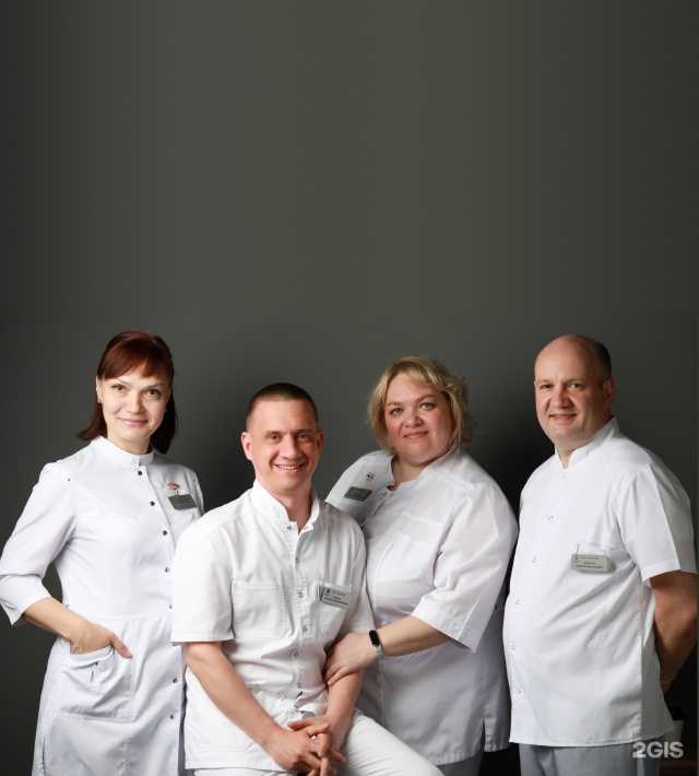 Отзывы на компанию Новодент в Екатеринбурге c фото