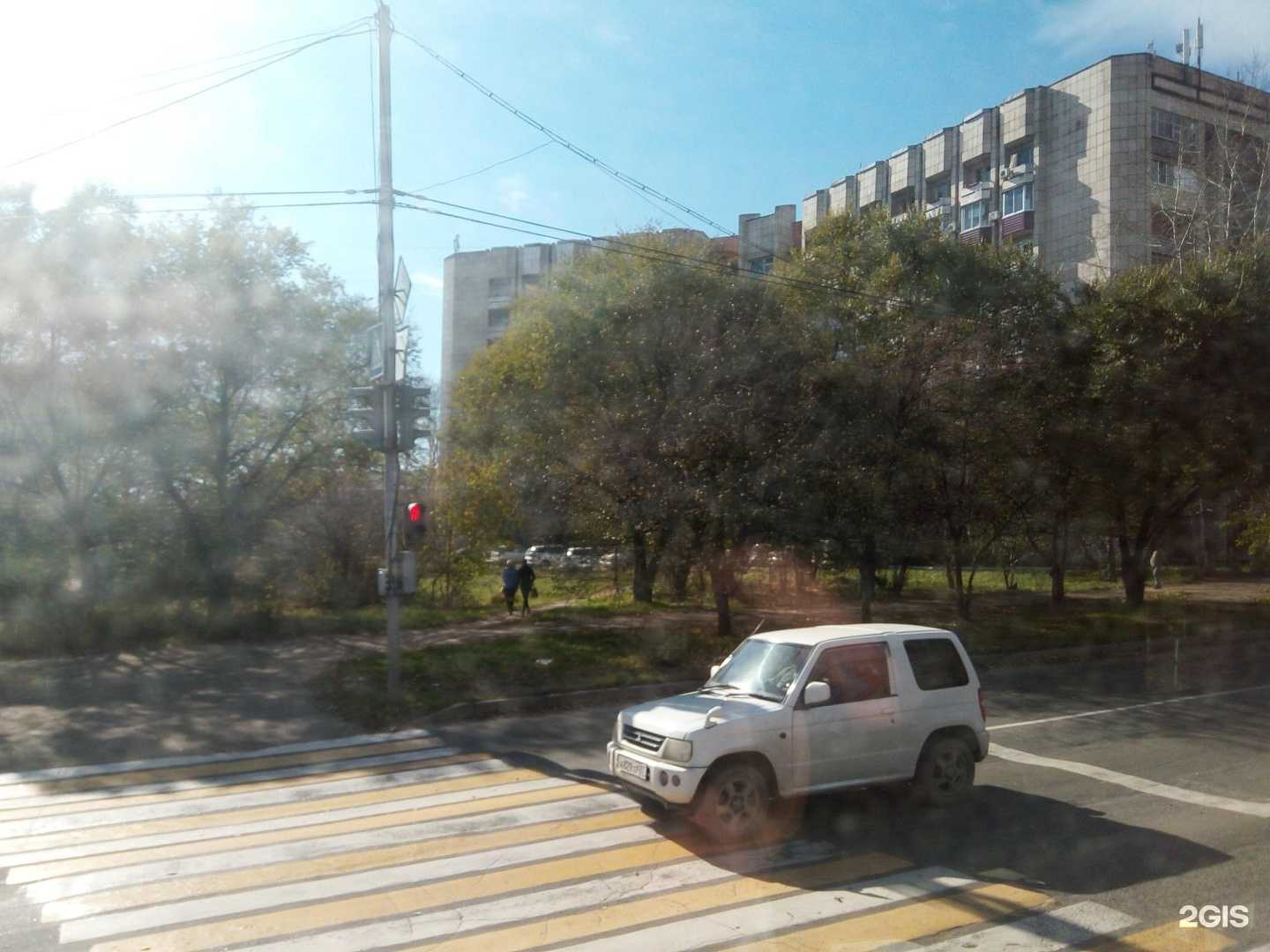 Отзывы на компанию Мастерская №1 в Комсомольске-на-Амуре c фото - фотография 2 из 2