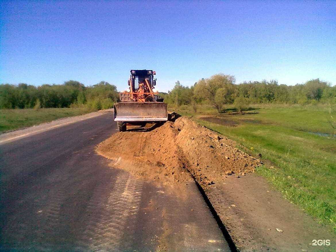 Отзывы на компанию Юго-Восточное ДСУ Алтайского края в г. Бийск c фото