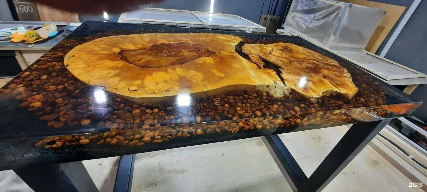 Отзывы на компанию Wood Art в Екатеринбурге c фото