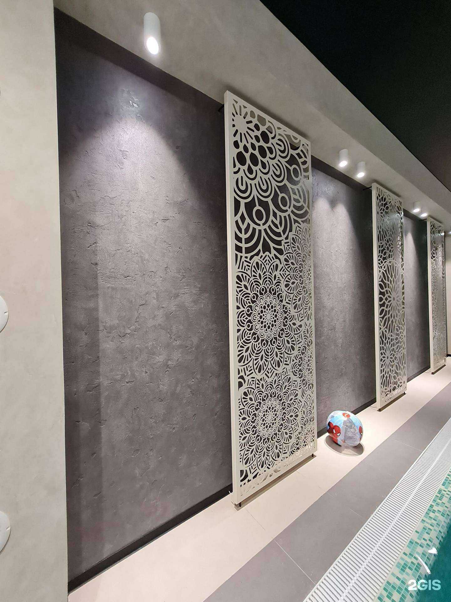 Отзывы на компанию DekoWall в г. Уфа c фото