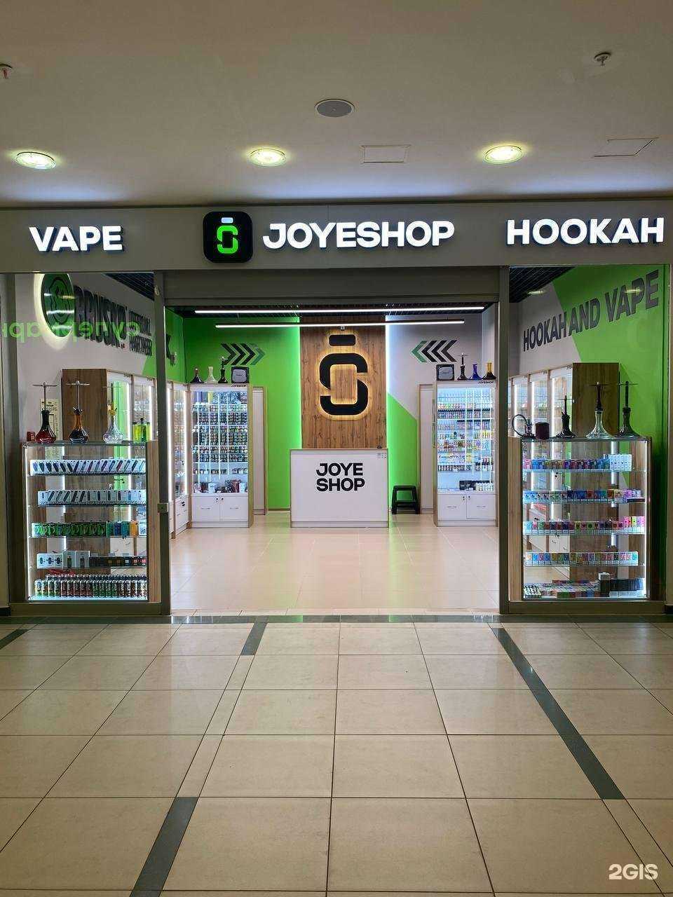 Отзывы на компанию JoyeShop в г. Казань c фото