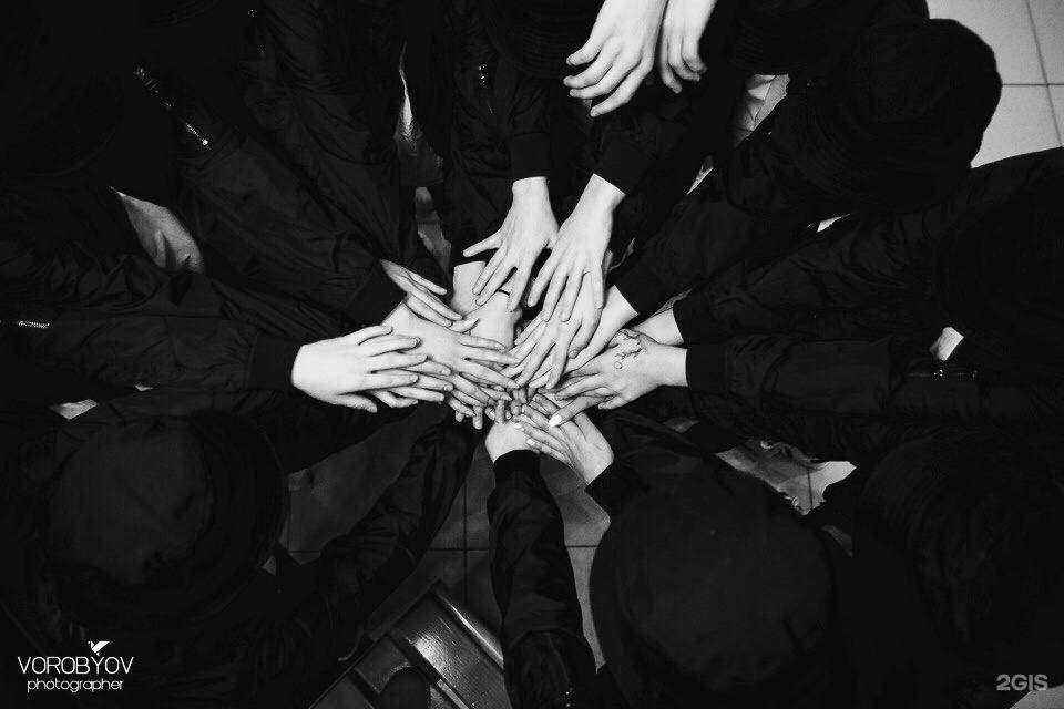 Отзывы на компанию Ten Dance studio в г. Ярославль c фото