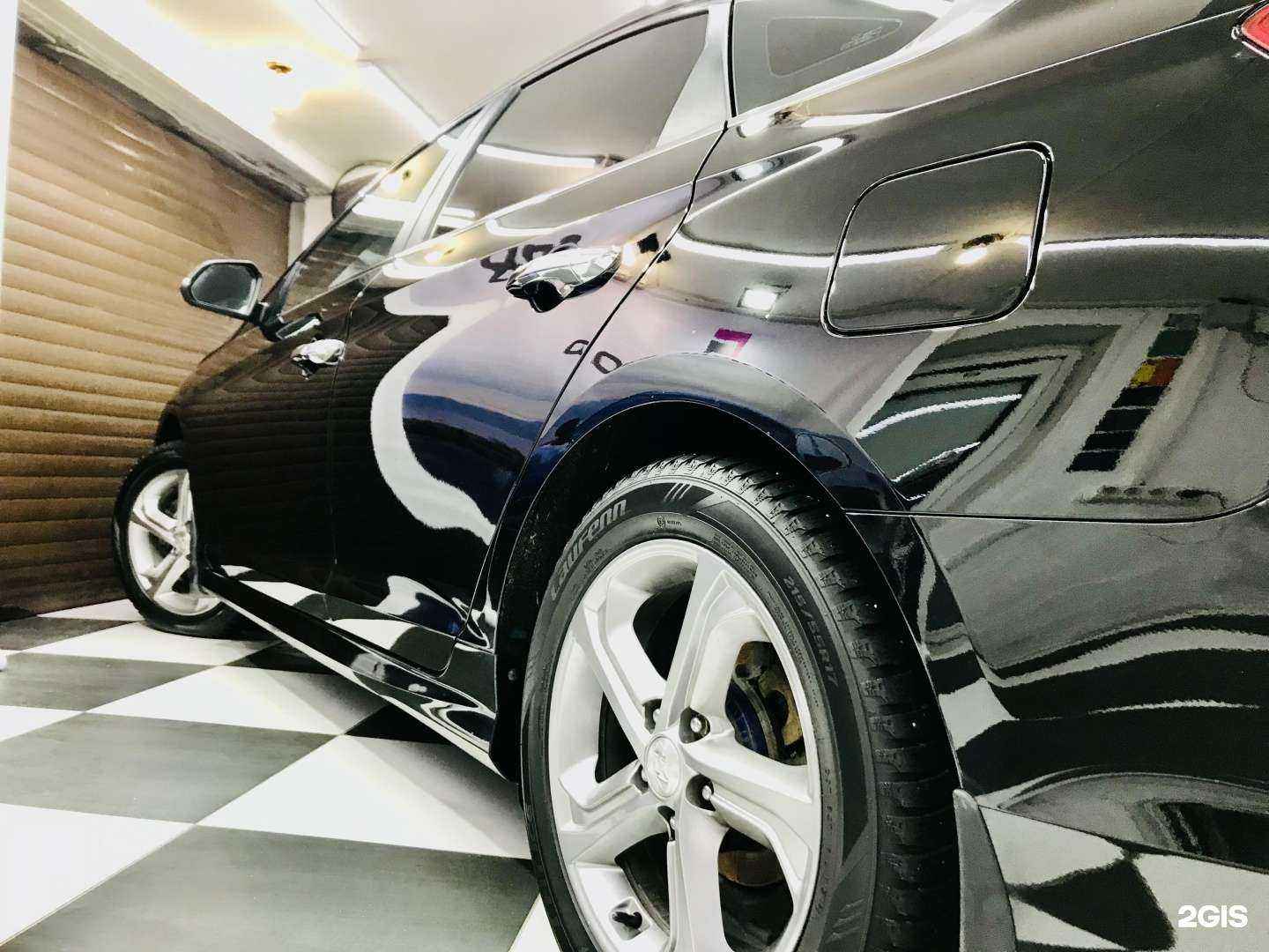 Отзывы на компанию Avtostil в г. Алексеевка c фото