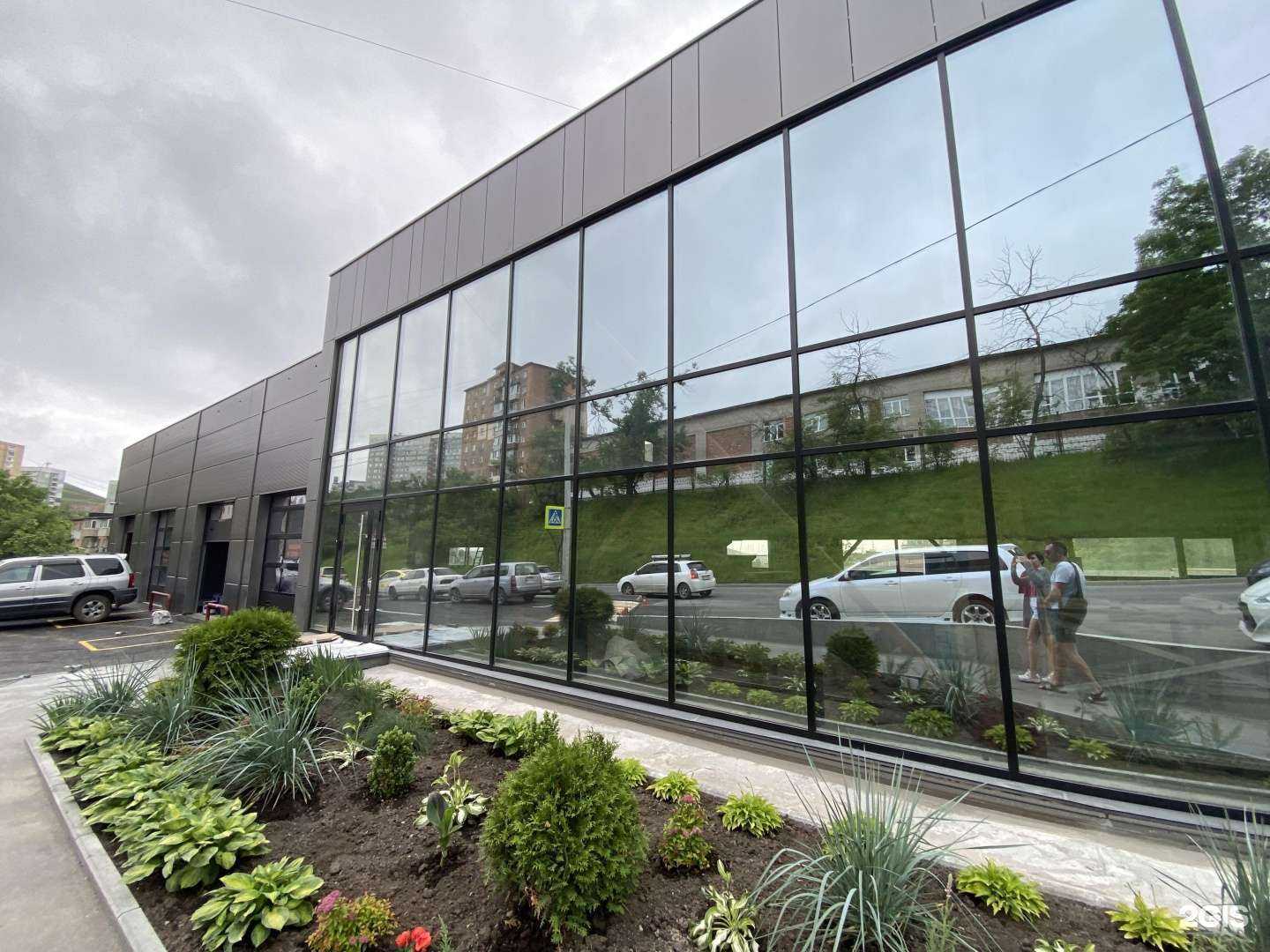 Отзывы на компанию Автомойка в Владивостоке c фото - фотография 2 из 2