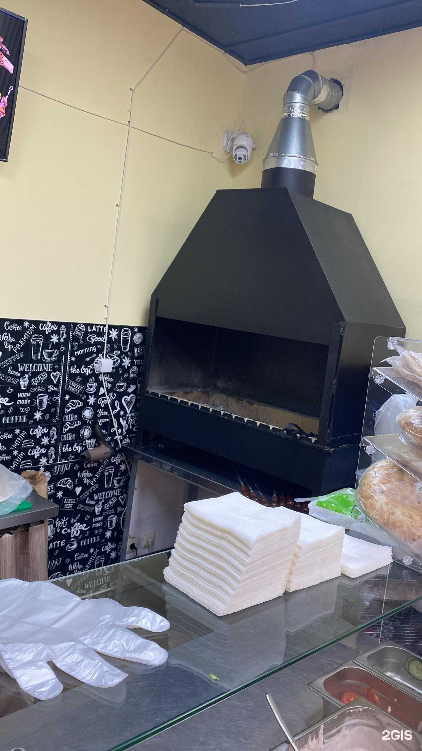 Отзывы на компанию Лавашок в Воронеже c фото