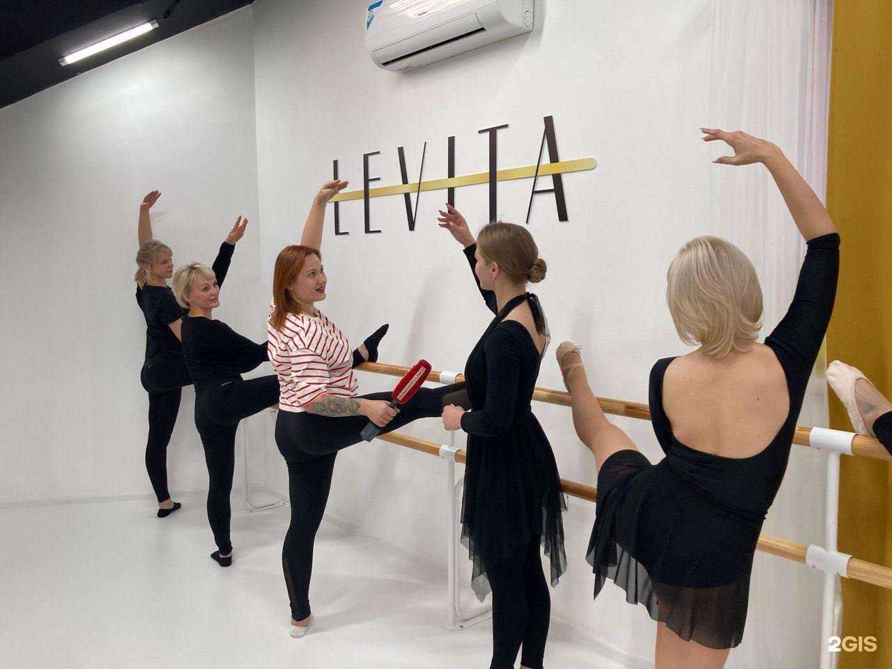 Отзывы на компанию Levita в Сургуте c фото