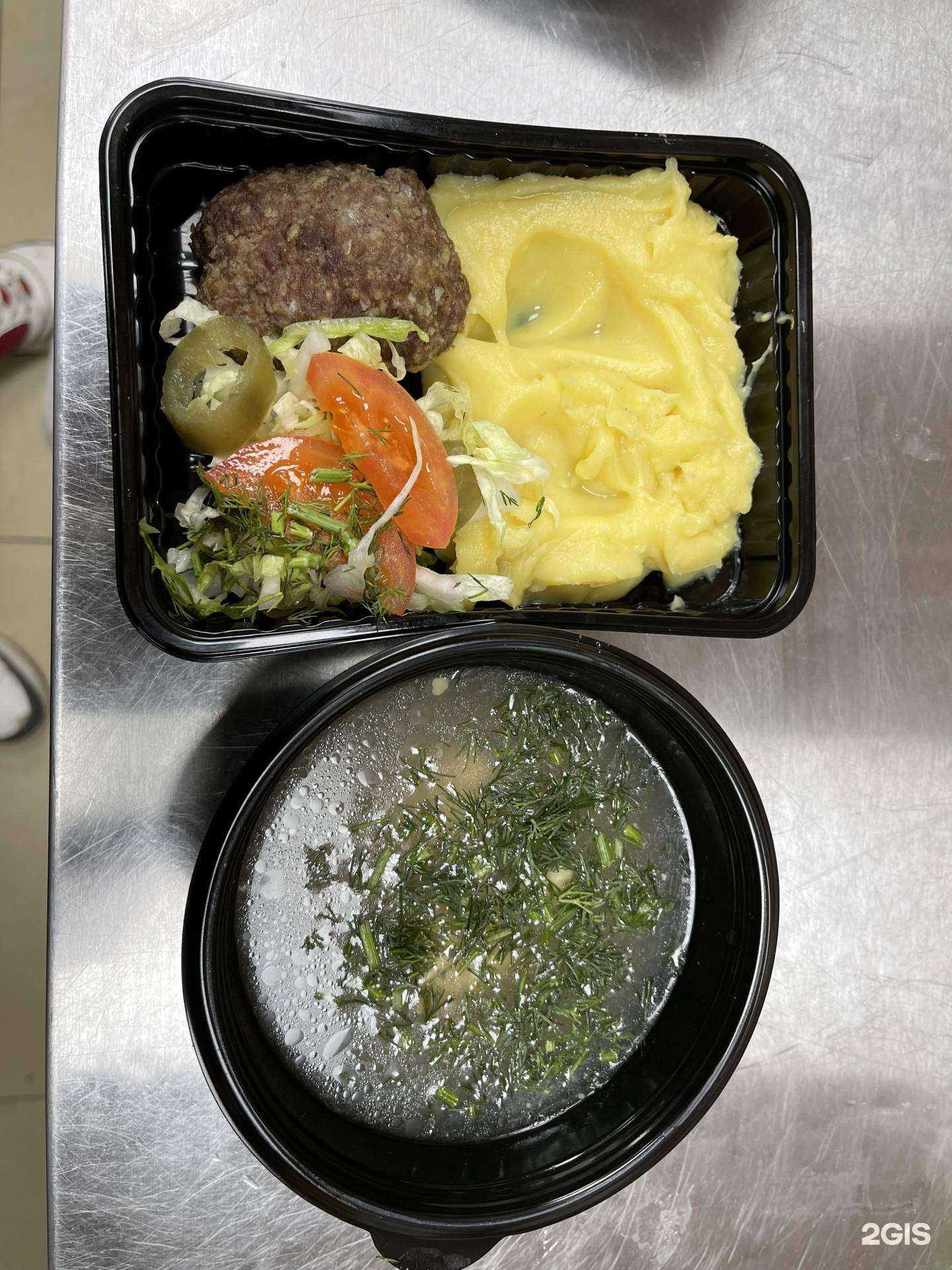 Отзывы на компанию Сытый bro в г. Владивосток c фото