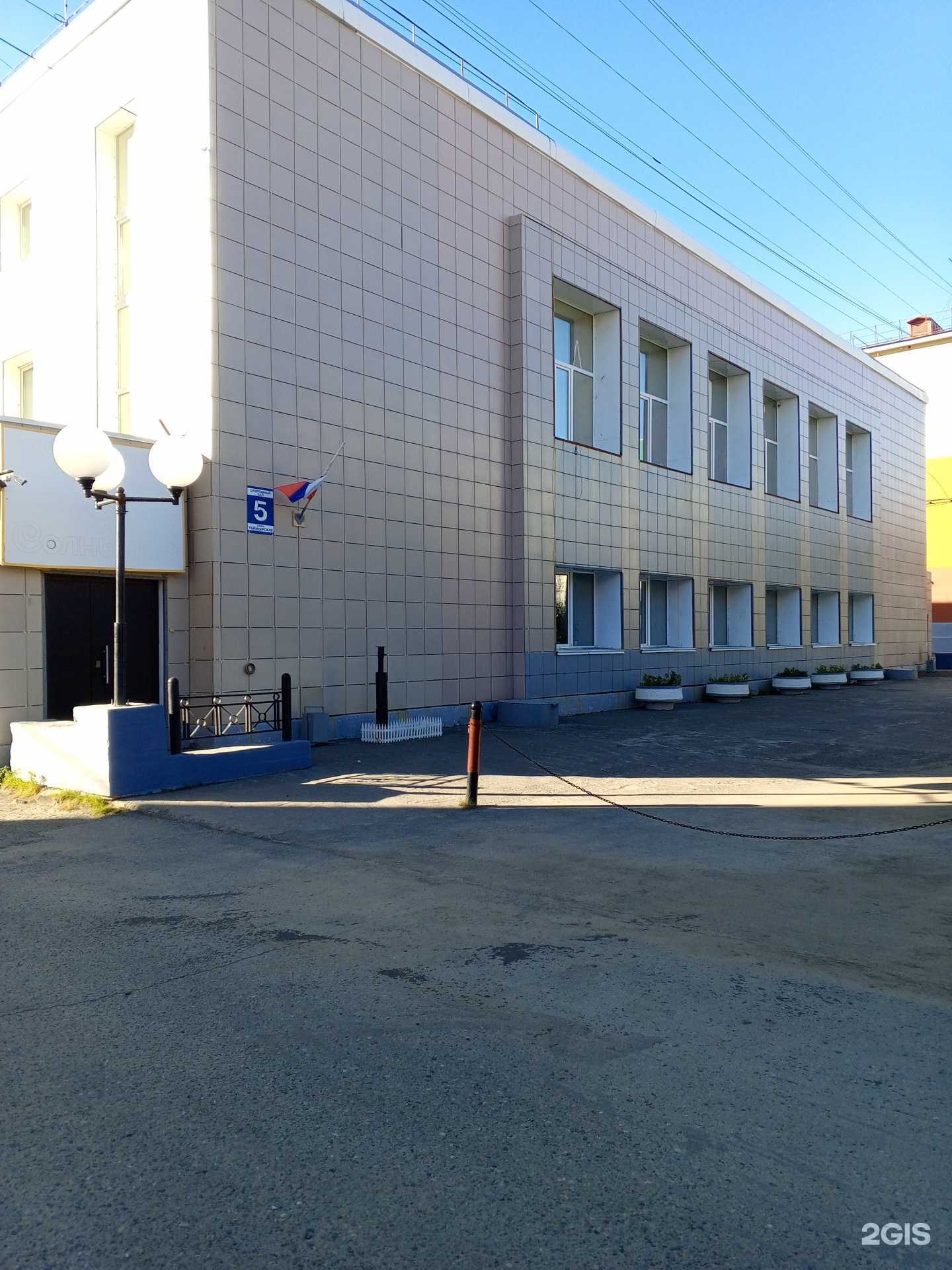 Отзывы на компанию Федерация кикбоксинга Норильска в Норильске c фото