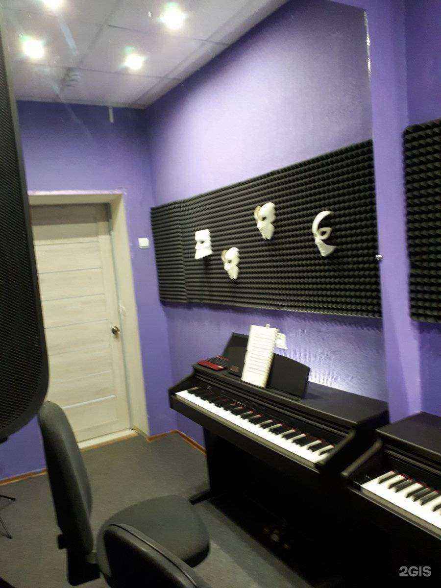 Отзывы на компанию Artist studio в Тюмени c фото