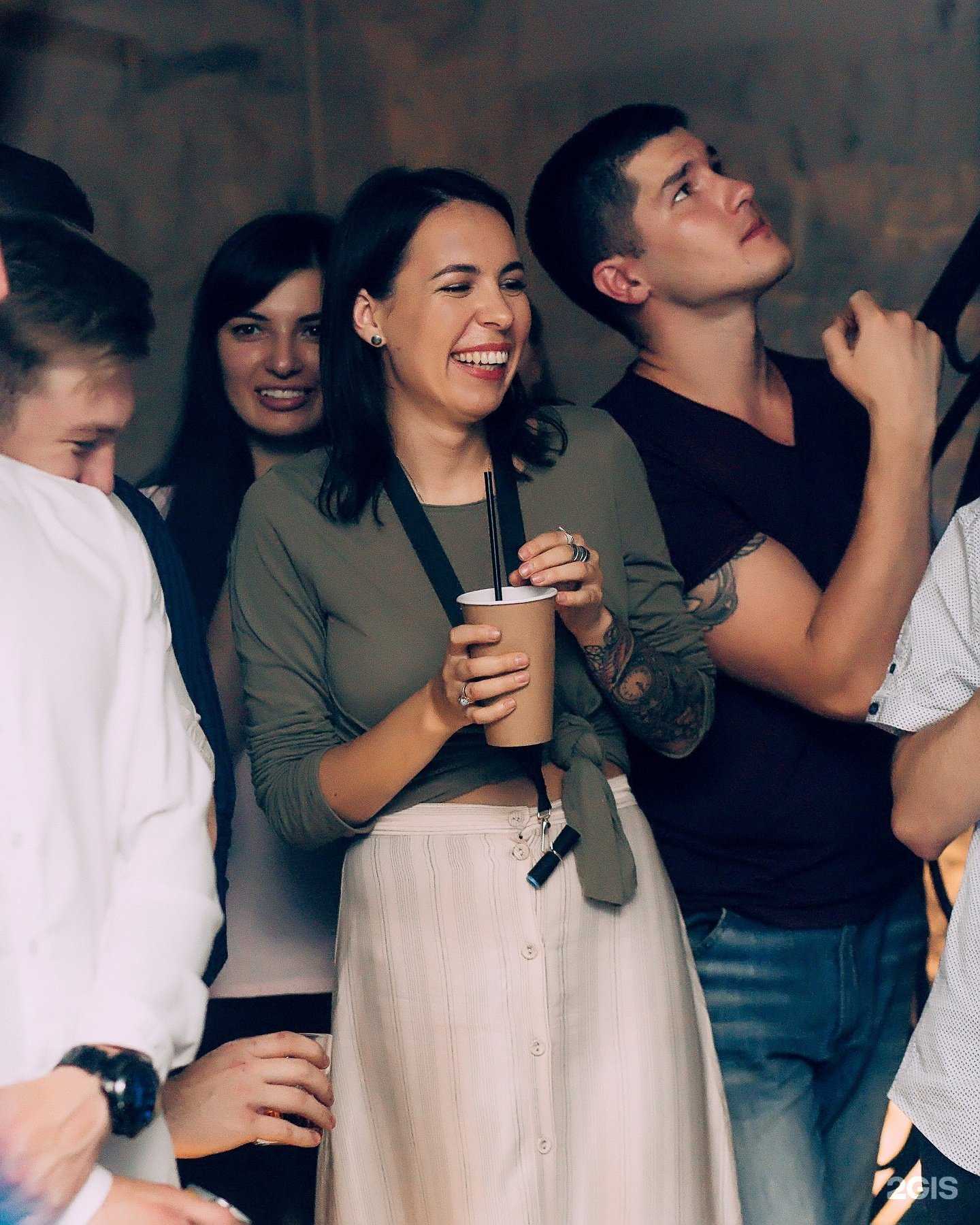 Отзывы на компанию Chillout в Иркутске c фото