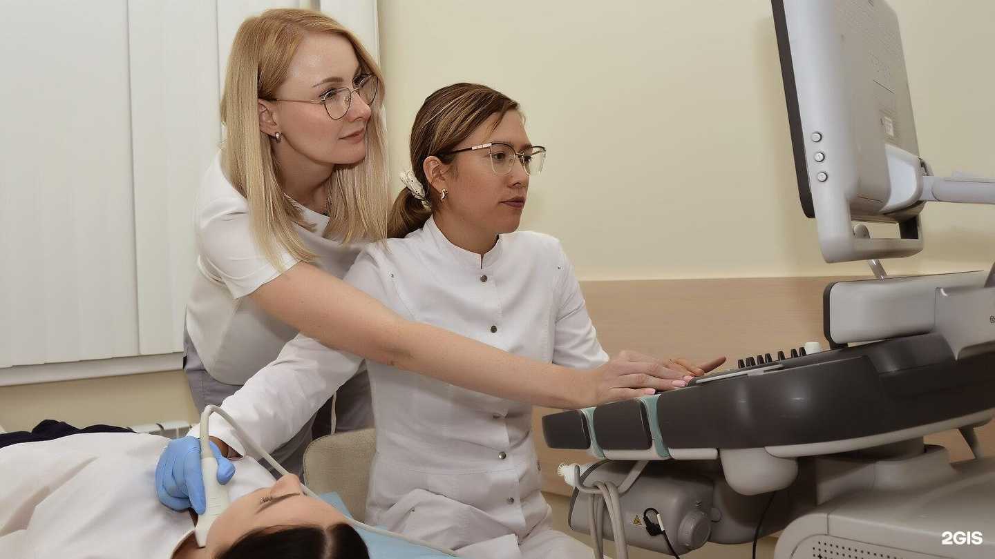 Отзывы на компанию Городская больница №33 в Нижнем Новгороде c фото