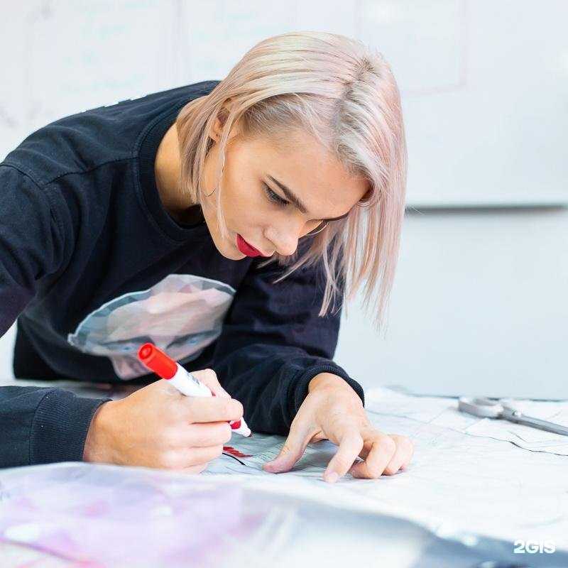 Отзывы на компанию Швейный холл в Иркутске c фото