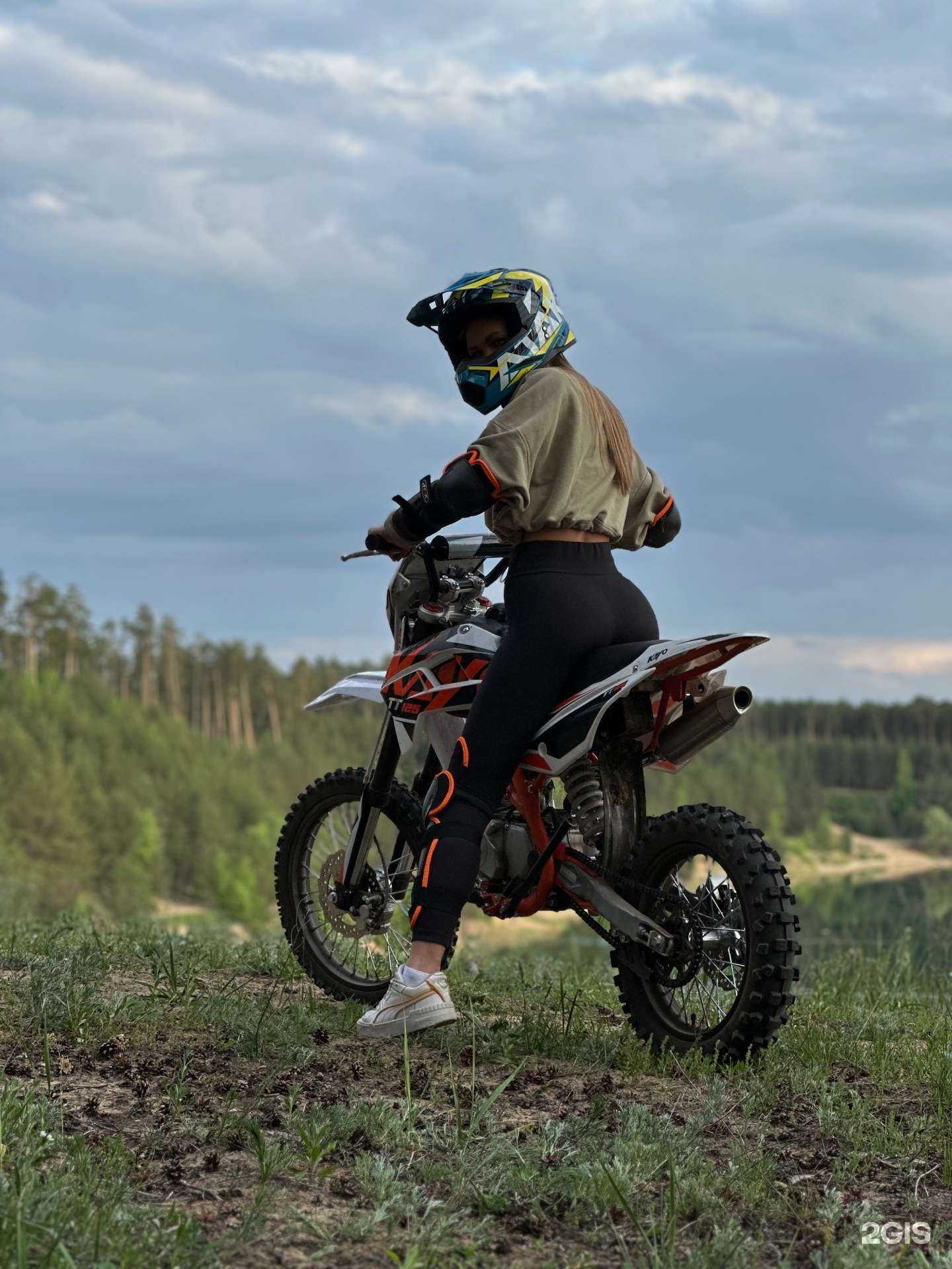 Отзывы на компанию MotoChill в г. Казань c фото