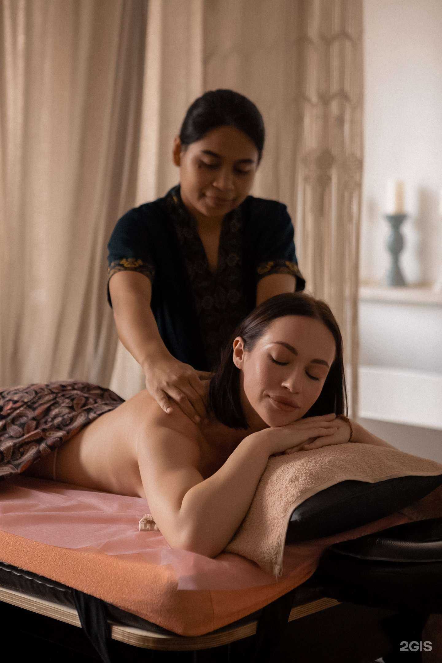 Отзывы на компанию Baronga traditional spa в г. Владивосток c фото