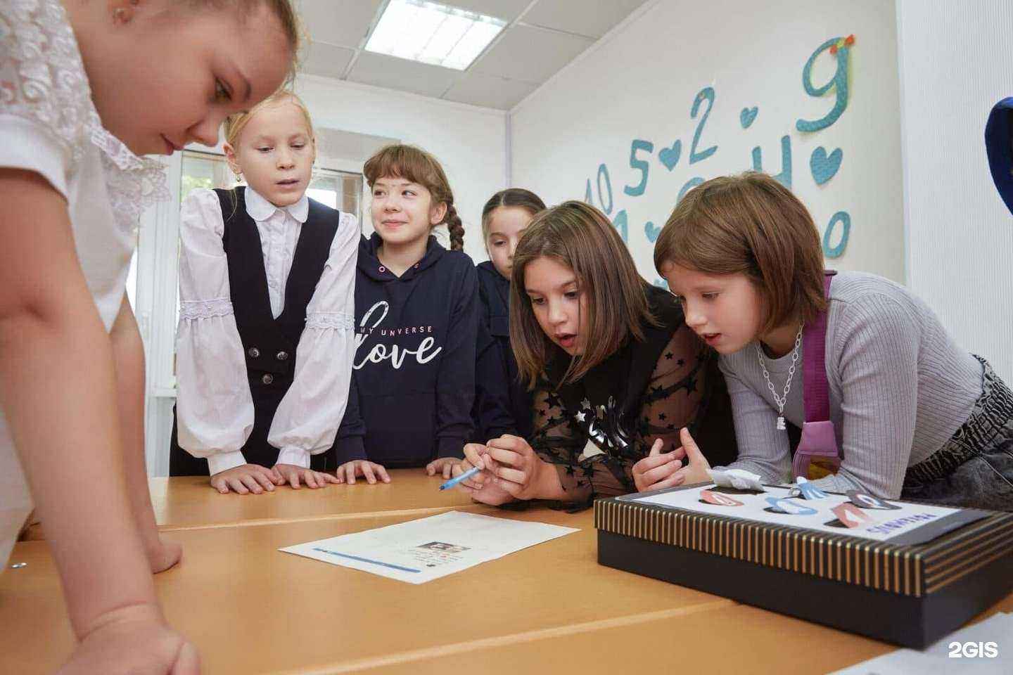 Отзывы на компанию Maxschool в Сургуте c фото