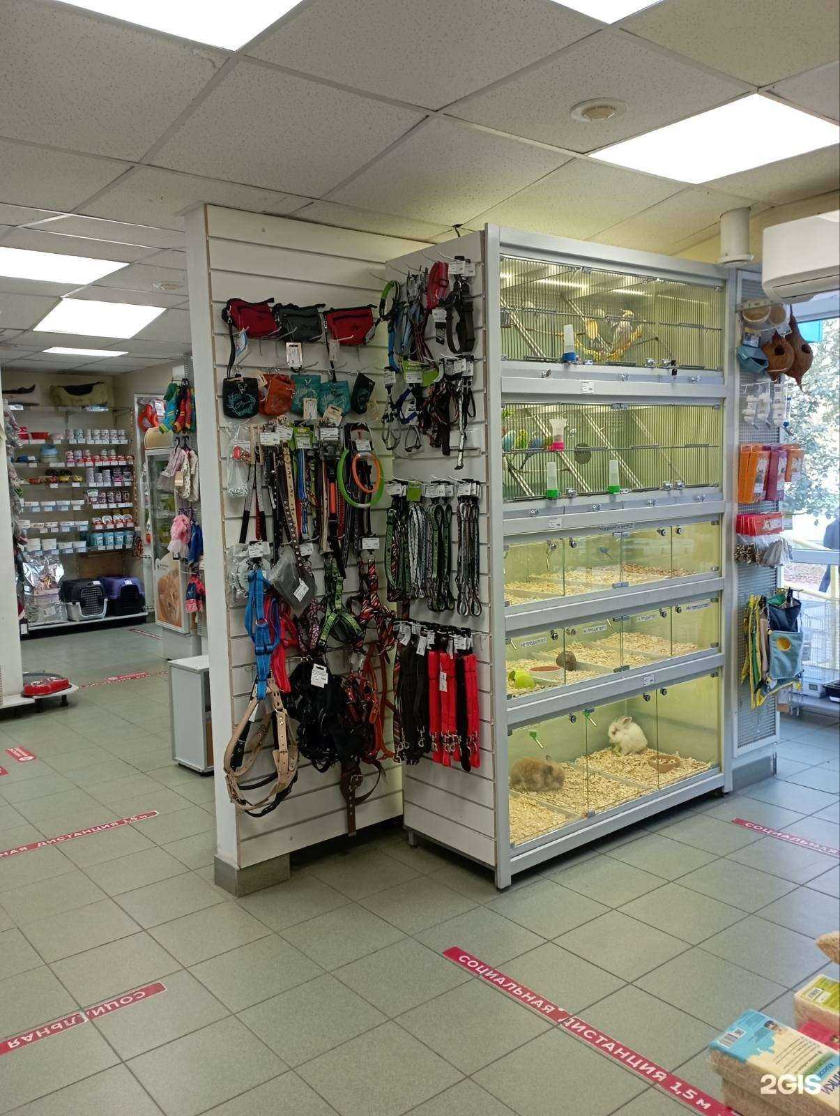 Отзывы на компанию Бонифаций в г. Пермь c фото