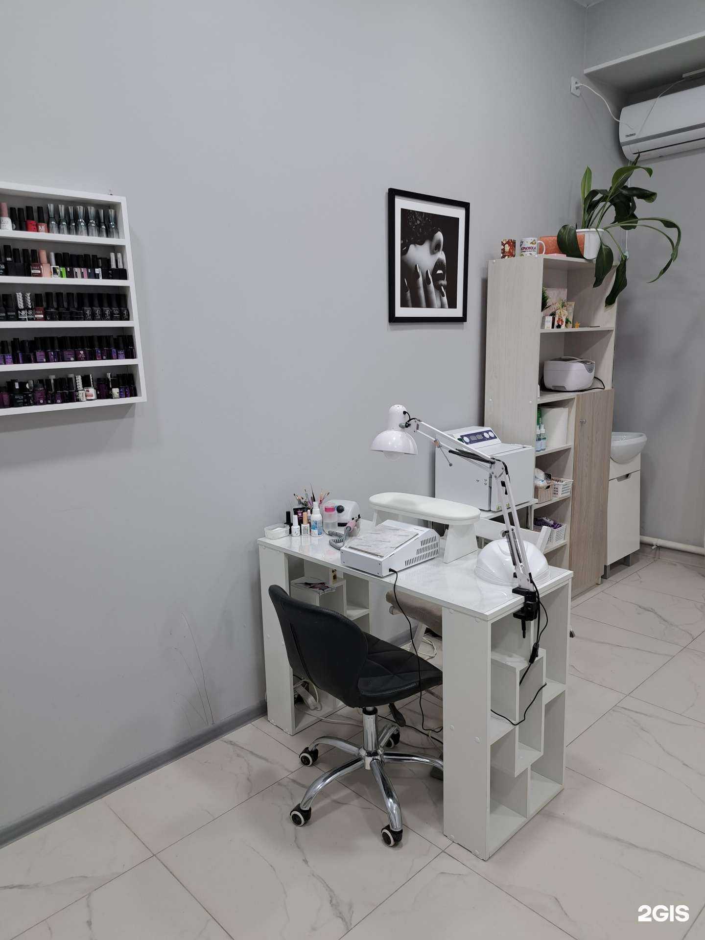 Отзывы на компанию Varvara Nails в Комсомольске-на-Амуре c фото