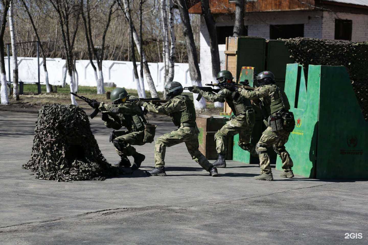 Отзывы на компанию Фронт в г. Иркутск c фото