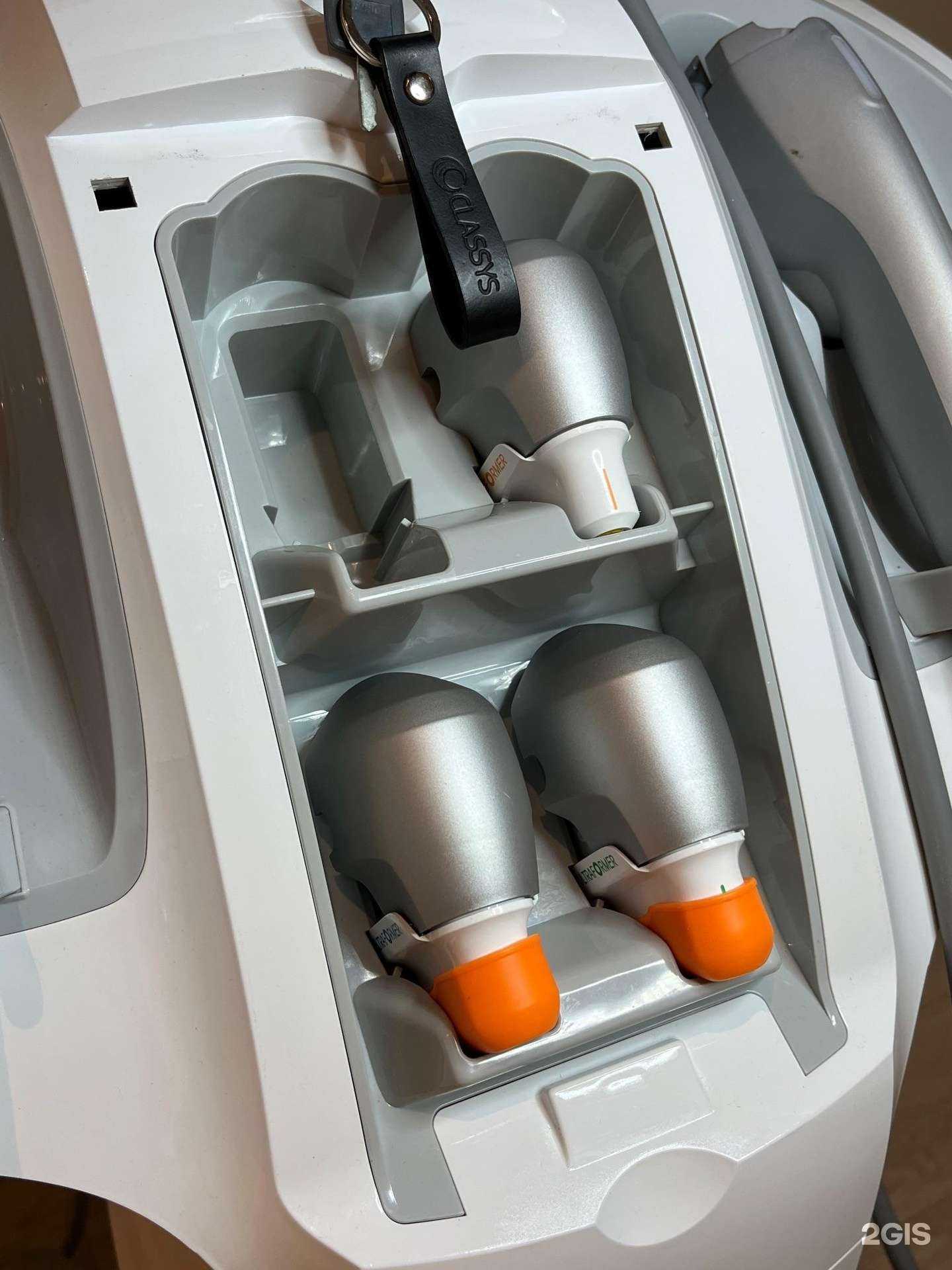 Отзывы на компанию MyBodyLab в Тюмени c фото