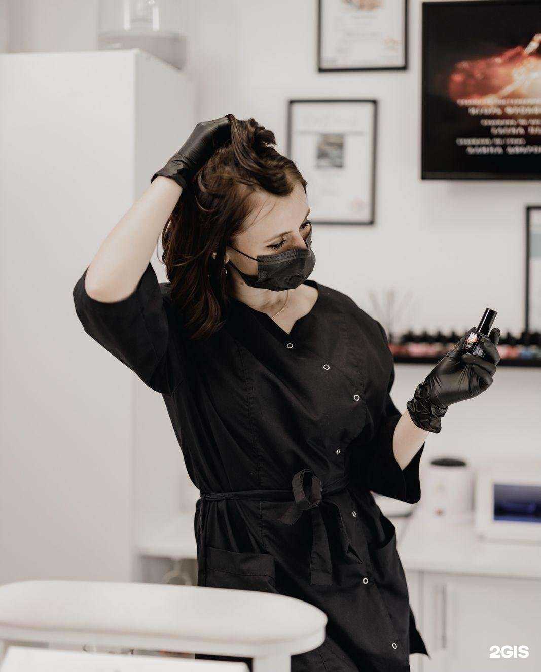 Отзывы на компанию Beau monde  в Екатеринбурге c фото