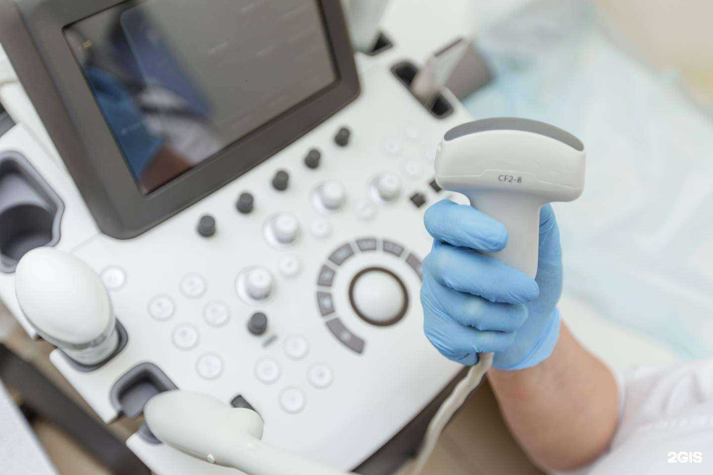 Отзывы на компанию Клиника №1 в Химках c фото