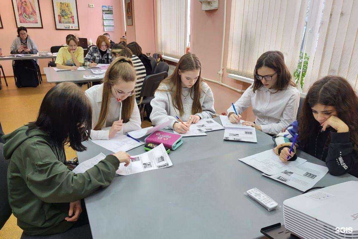 Отзывы на компанию Детская школа искусств №1 в г. Кандалакша c фото