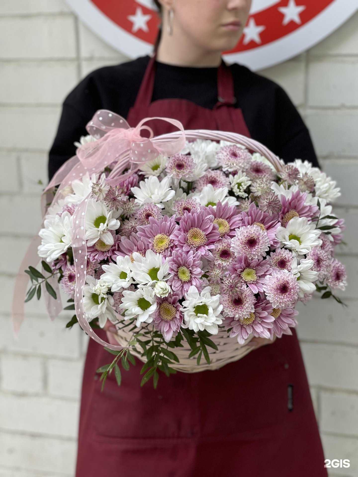 Отзывы на компанию ФлорИска в Сыктывкаре c фото