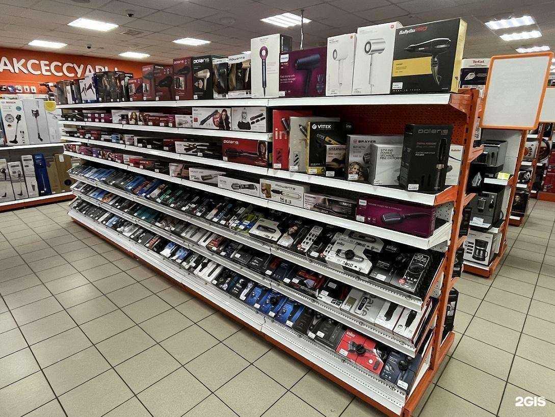 Отзывы на компанию DNS в Ставрополе c фото