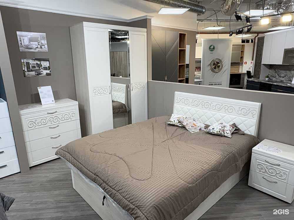 Отзывы на компанию DaVita-мебель в г. Фокино c фото