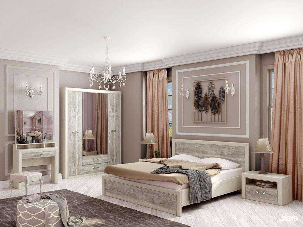 Отзывы на компанию МебельМаркет в Белгороде c фото