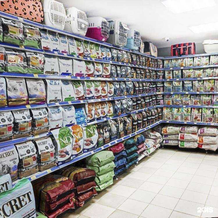 Отзывы на компанию Краснодарзооветснаб в г. Краснодар c фото