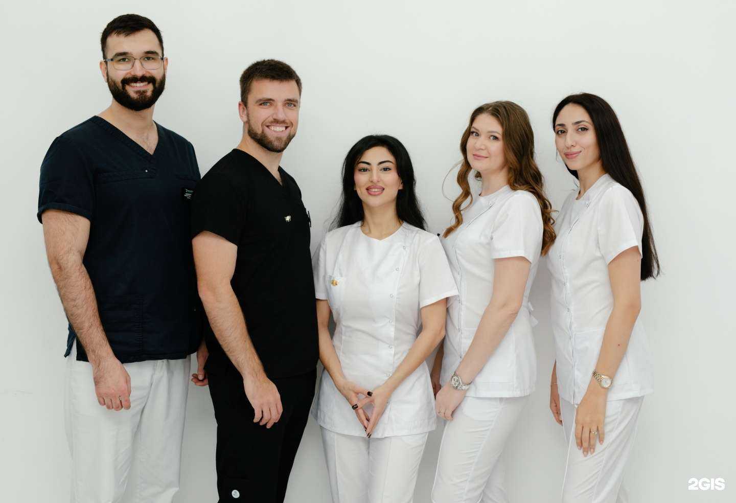 Отзывы на компанию DentalHub в Набережных Челнах c фото