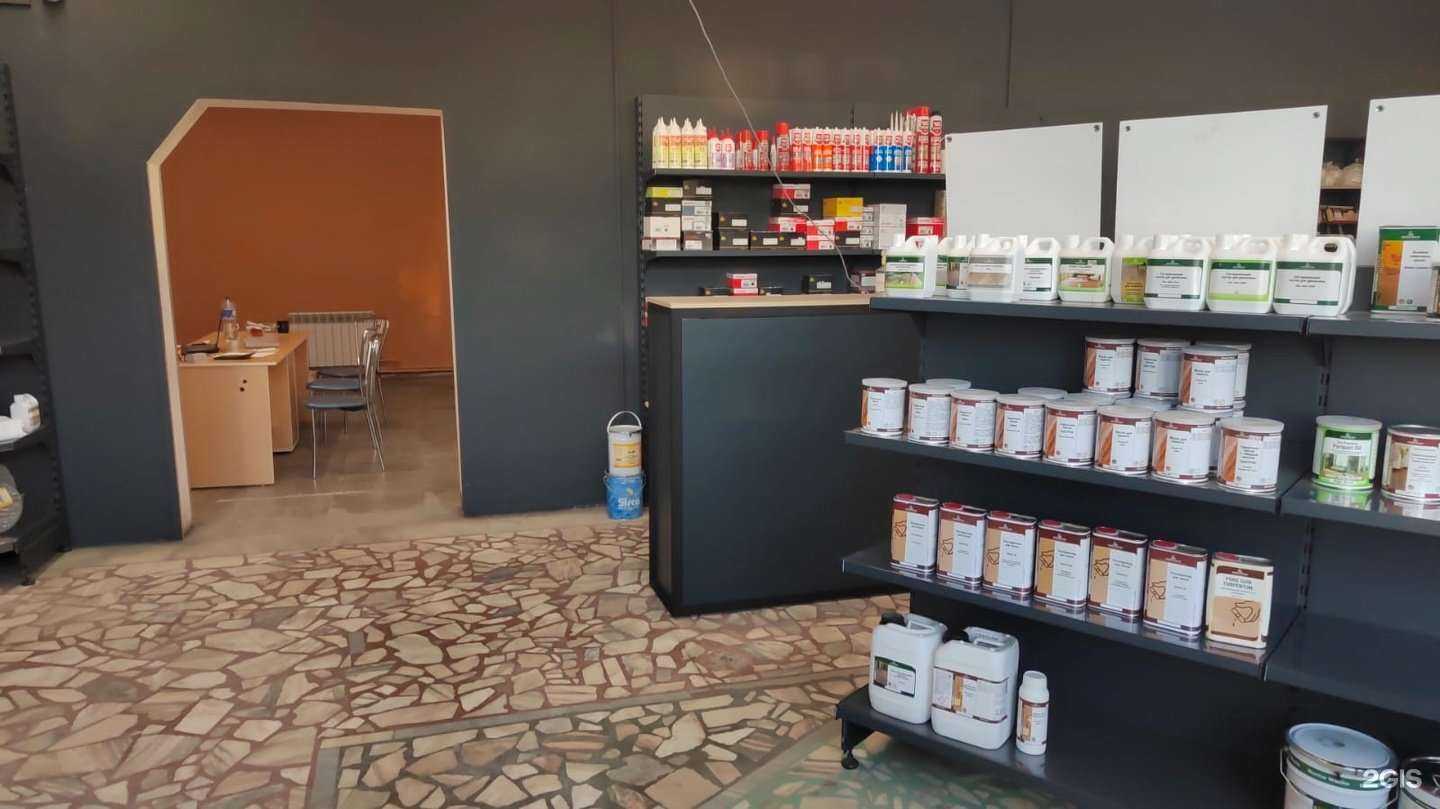 Отзывы на компанию Много цвета в Чебоксарах c фото