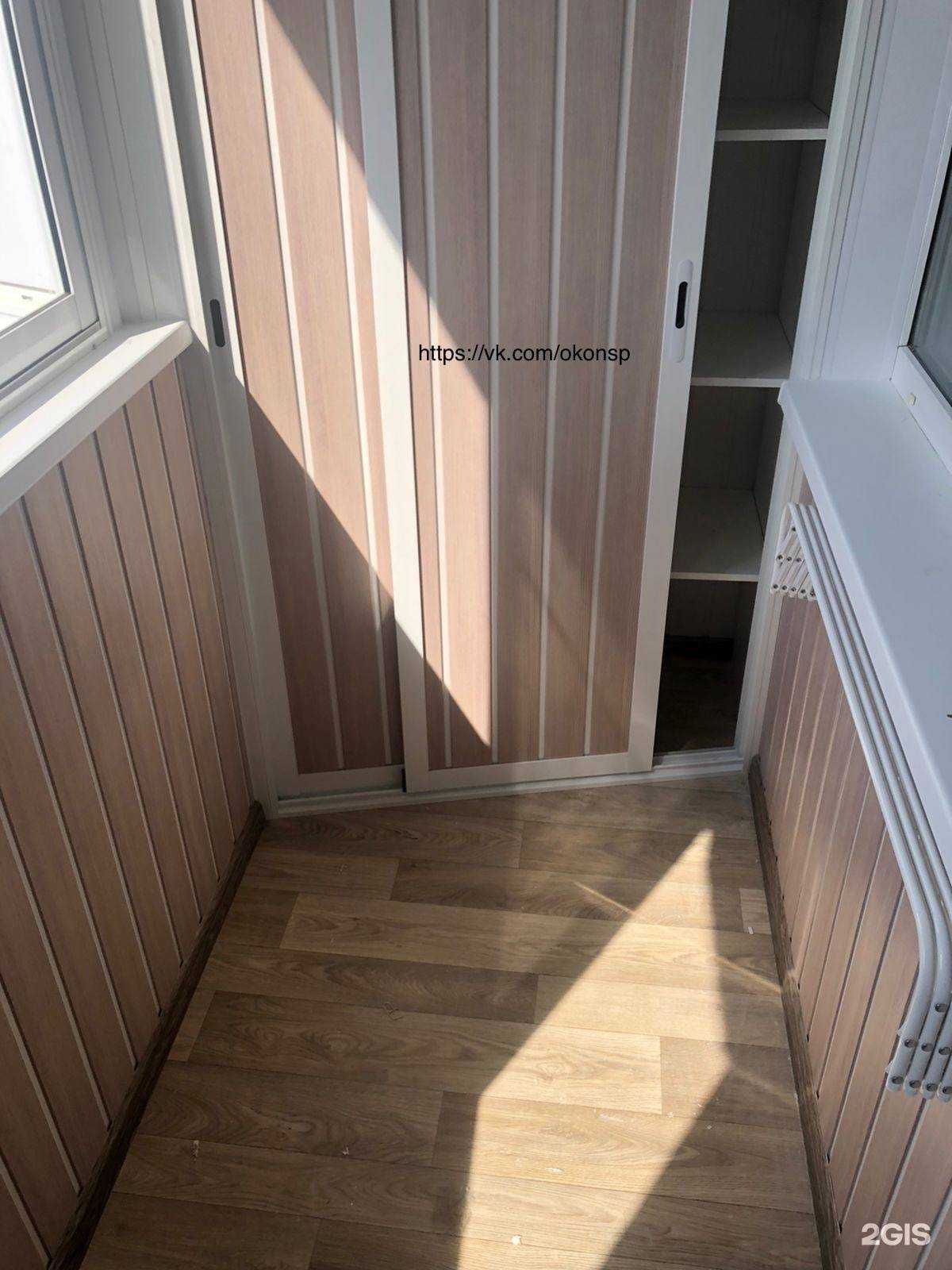 Отзывы на компанию Оконный специалист в Реутове c фото