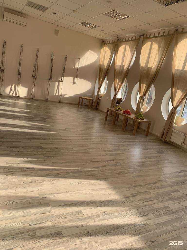 Отзывы на компанию Li Tea Yoga в Раменском c фото