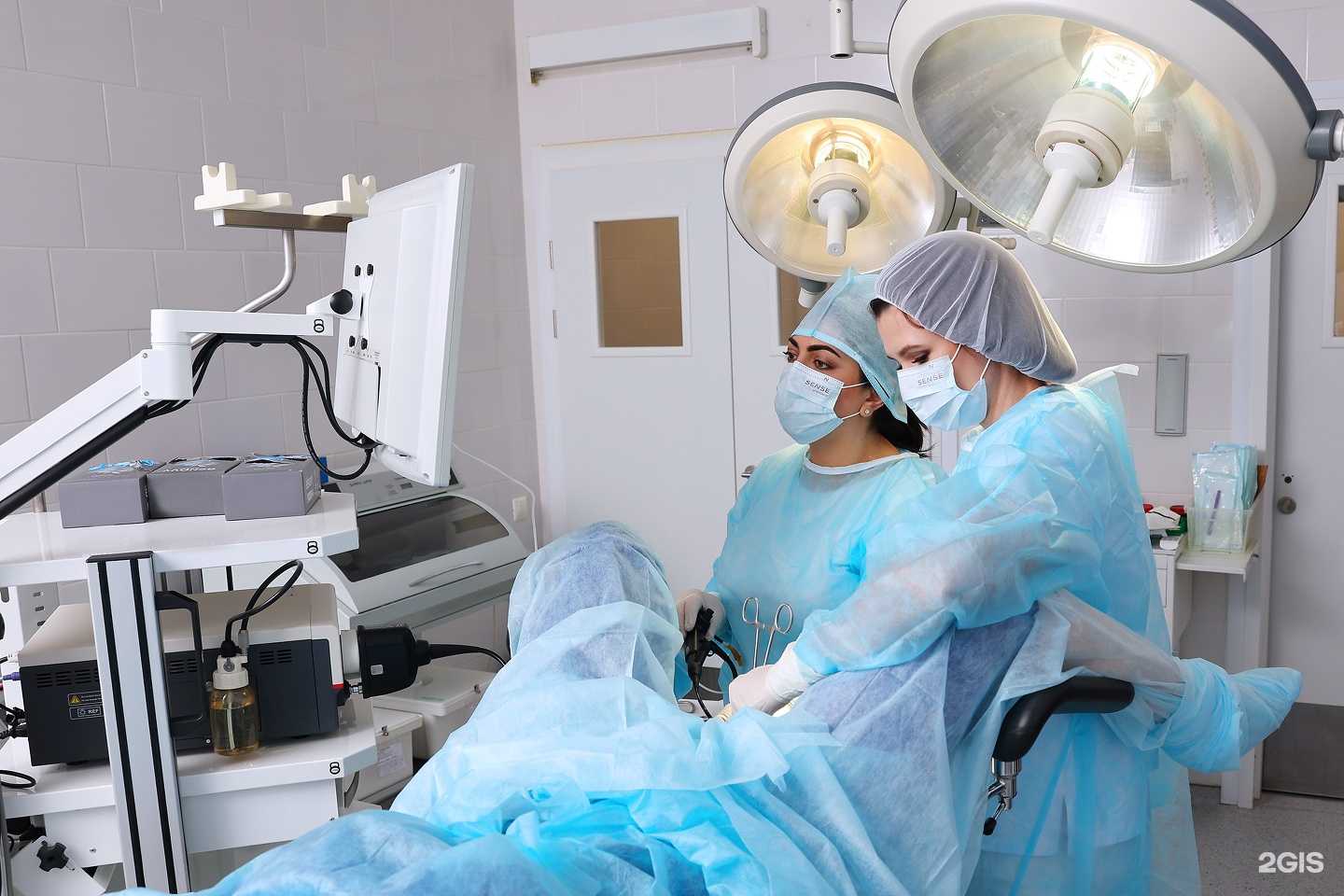 Отзывы на компанию Medical On Group в г. Подольск c фото