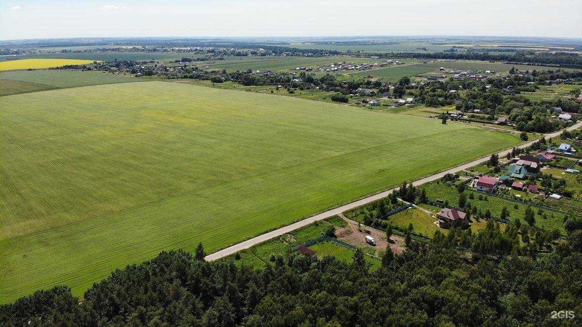 Отзывы на компанию Орловские усадьбы в г. Орёл c фото