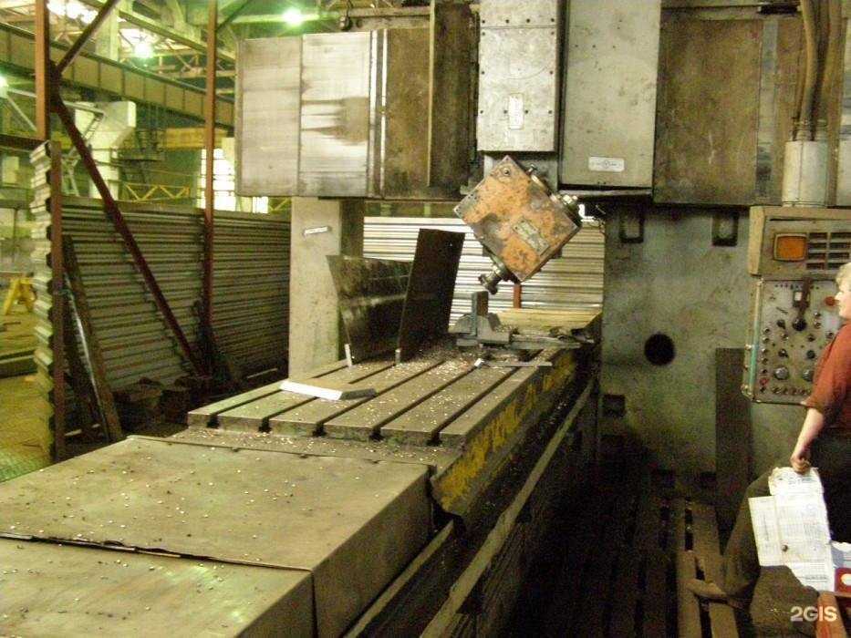 Отзывы на компанию Ярославский завод металлоконструкций в г. Ярославль c фото