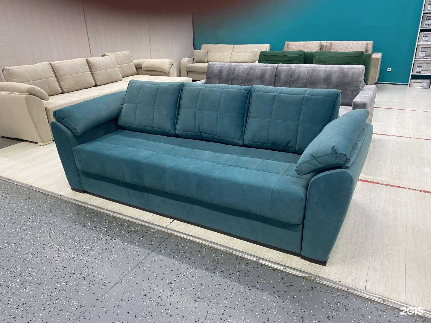 Отзывы на компанию Мебельная мануфактура в Красноярске c фото