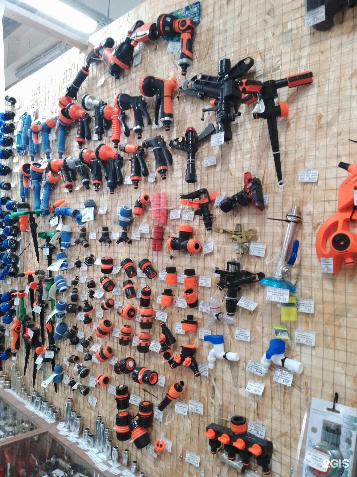 Отзывы на компанию Компания по продаже систем автоматического полива в г. Магнитогорск c фото