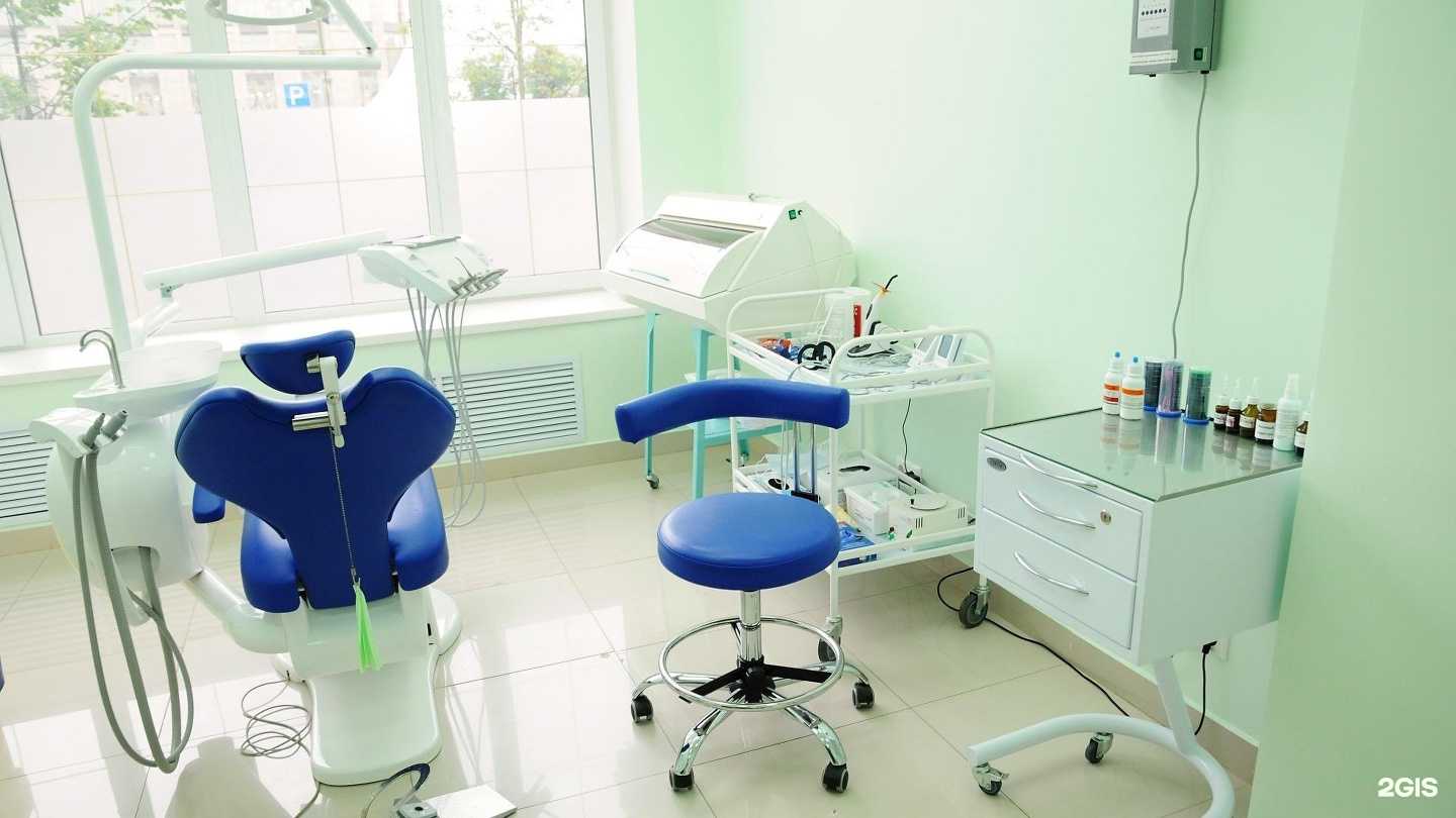 Отзывы на компанию Вита-Мед в г. Саранск c фото