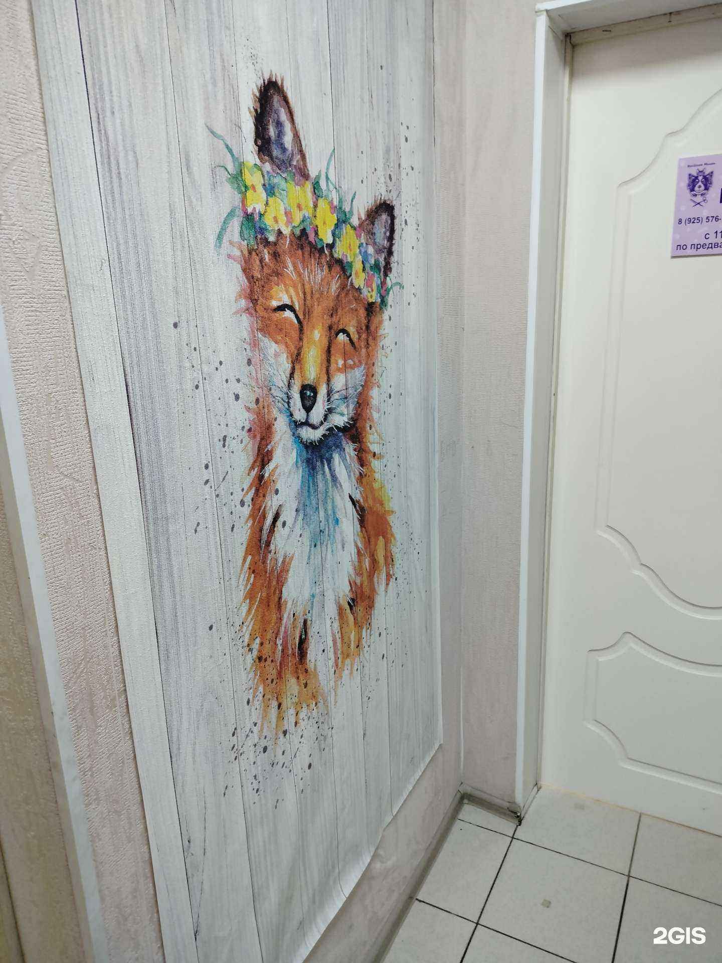 Отзывы на компанию Весёлая мышь в Лобне c фото