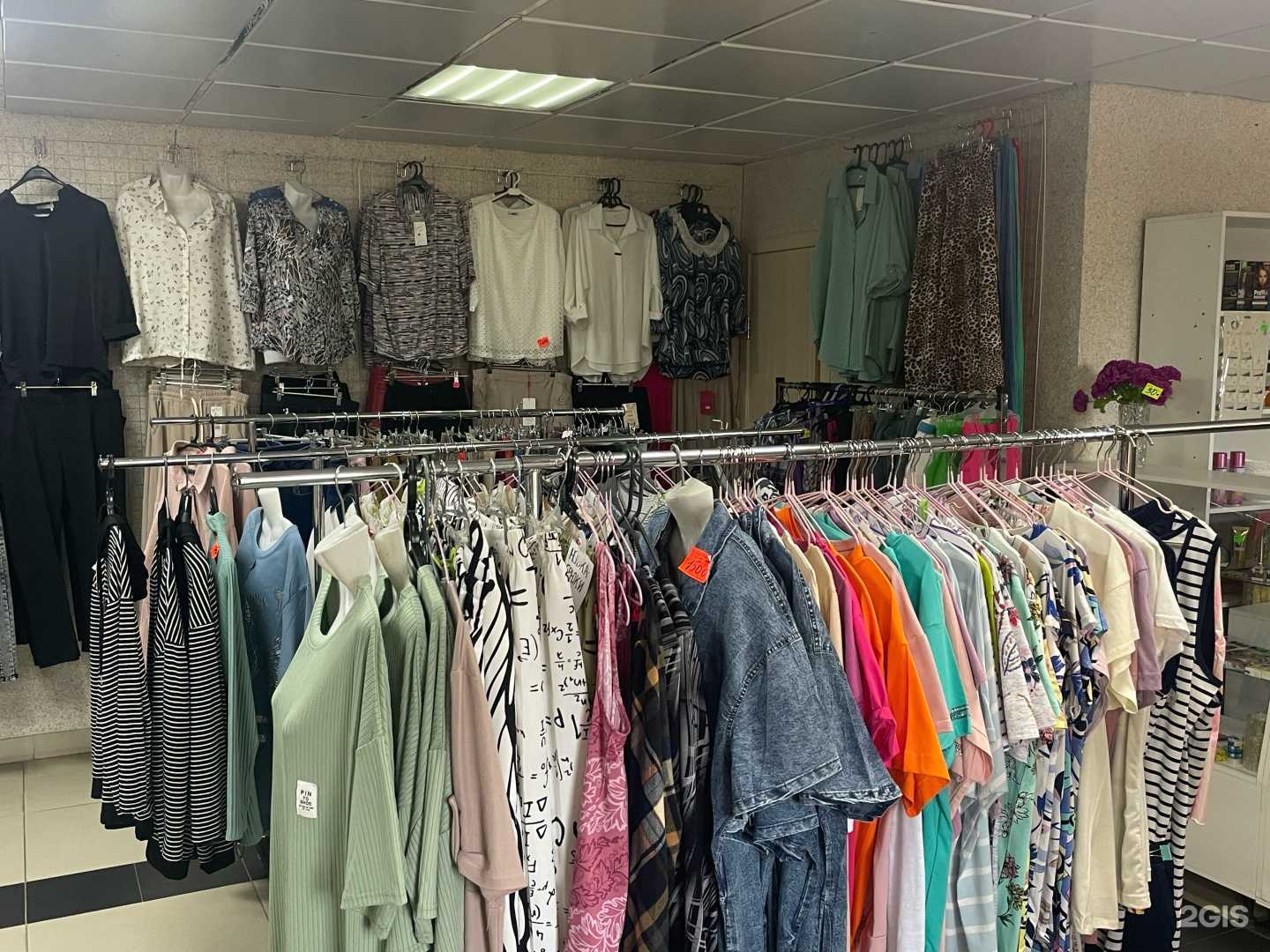 Отзывы на компанию Прекрасная леди в Кургане c фото