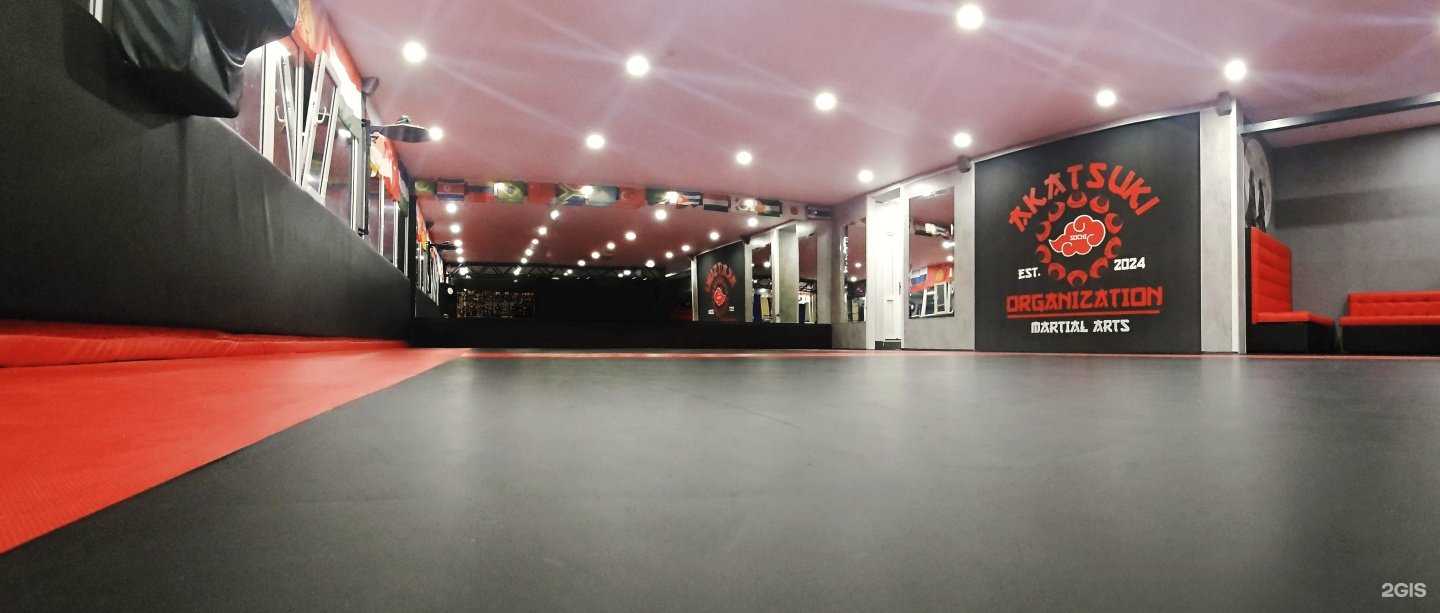 Отзывы на компанию Академия кикбоксинга в Сочи c фото