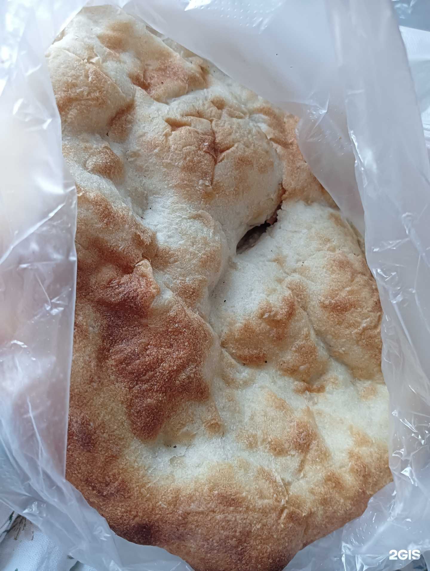 Отзывы на компанию Магазин по продаже лепёшек из тандыра в Омске c фото